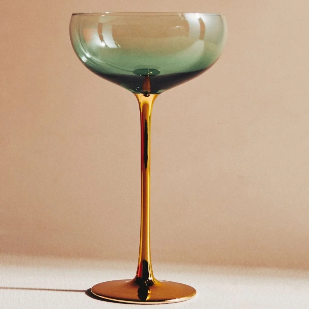 Catherine Martin x Anthropologie wine glass - Picture 3 of 9